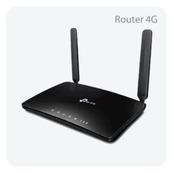 TP-Link Archer MR600 Router 4G