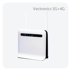 Vectronics 5G + 4G