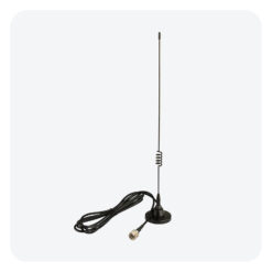 Antena para caravana 6dBi LTE + WIFI + GPS