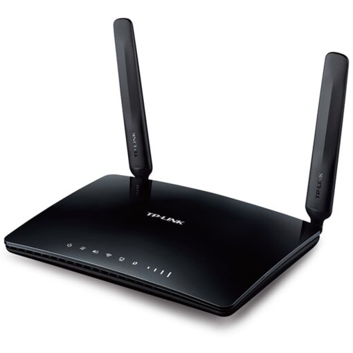 TP-Link Archer Router 4G - Imagen 2