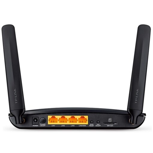 TP-Link Archer Router 4G - Imagen 3